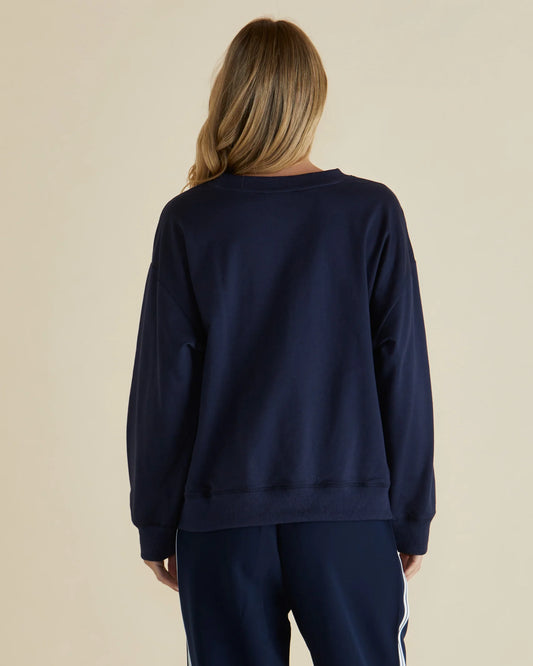 Betty Basics South Sweat