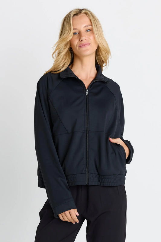 Betty Basics Milla Travel Jacket