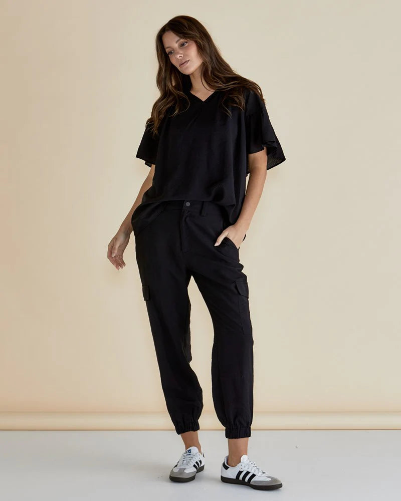 Betty Basic Adrianna Jogger