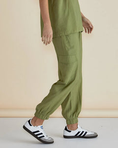 Betty Basic Adrianna Jogger