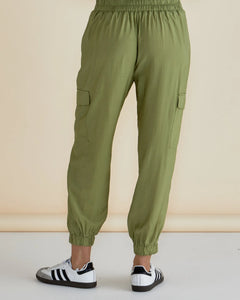 Betty Basic Adrianna Jogger