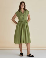 Load image into Gallery viewer, Betty Basic Elianna Dress
