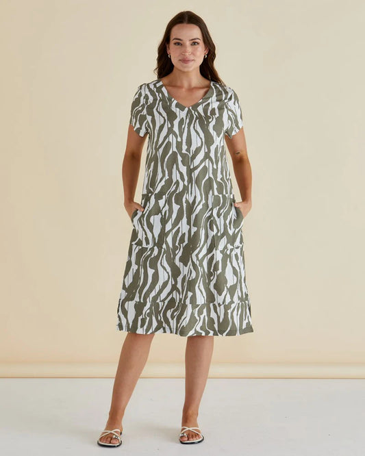 Betty Basics Elwood Dress