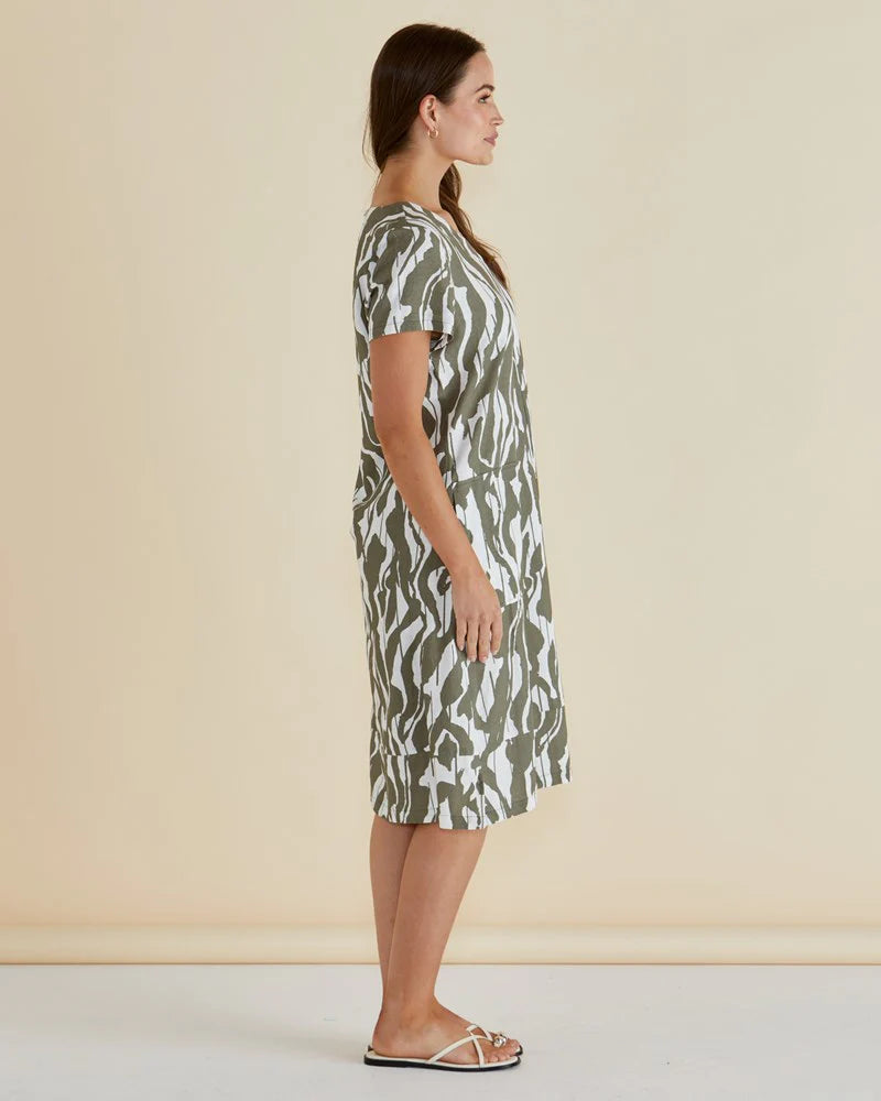 Betty Basics Elwood Dress