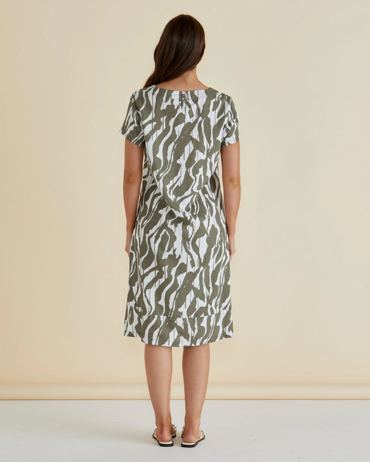 Betty Basics Elwood Dress