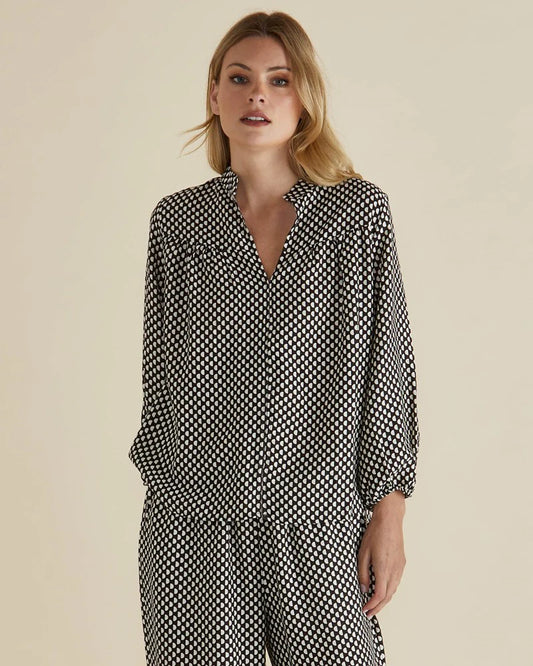 Betty Basics Apollo Blouse