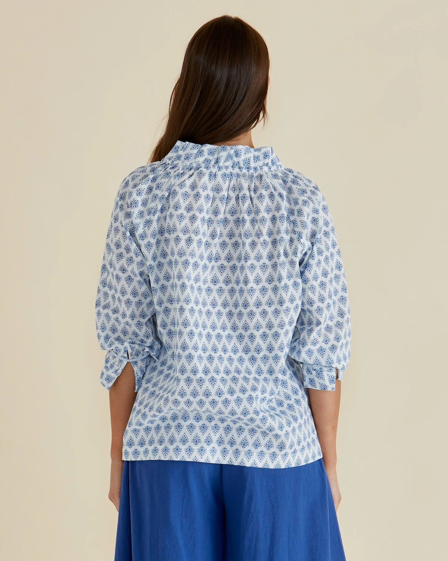 Betty Basics Charli Blouse