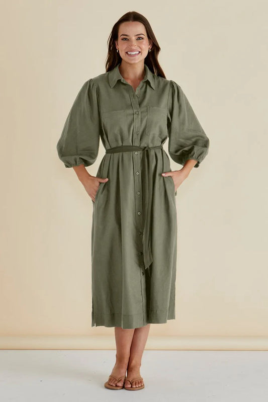 Betty Basics Angelina Dress