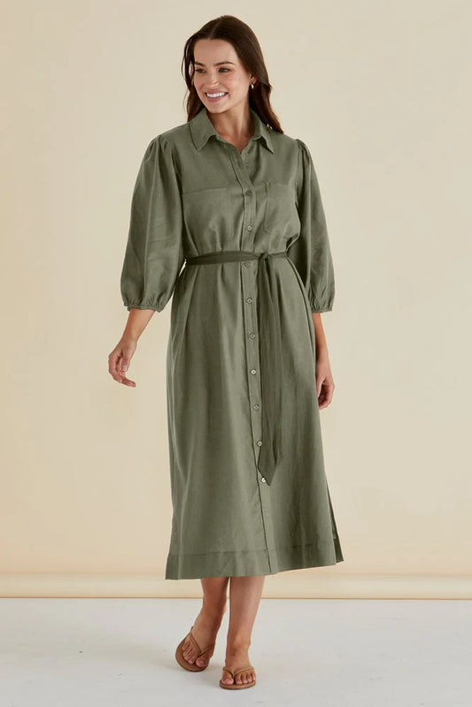 Betty Basics Angelina Dress