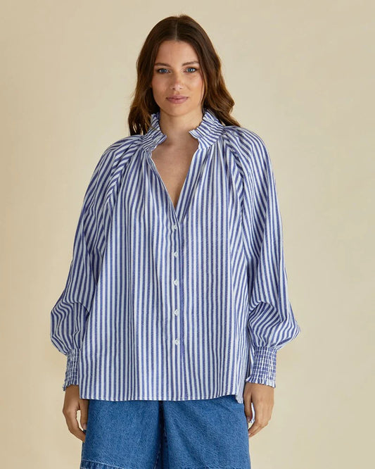 Betty Basics Romi Shirt
