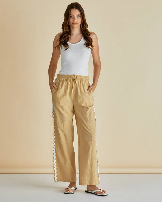 Betty Basics Georgie Pants