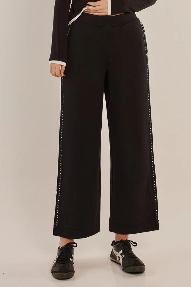 Betty Basics Tre's Bien Ponte Jogger