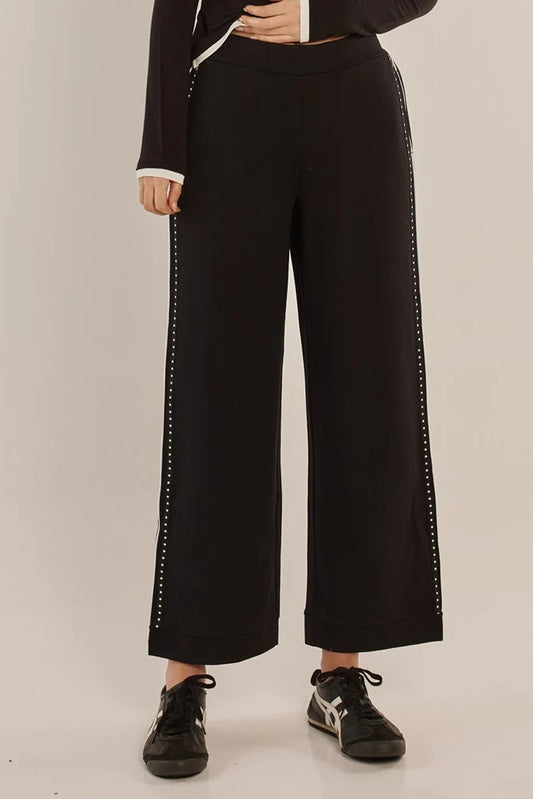 Betty Basics Tre's Bien Ponte Jogger