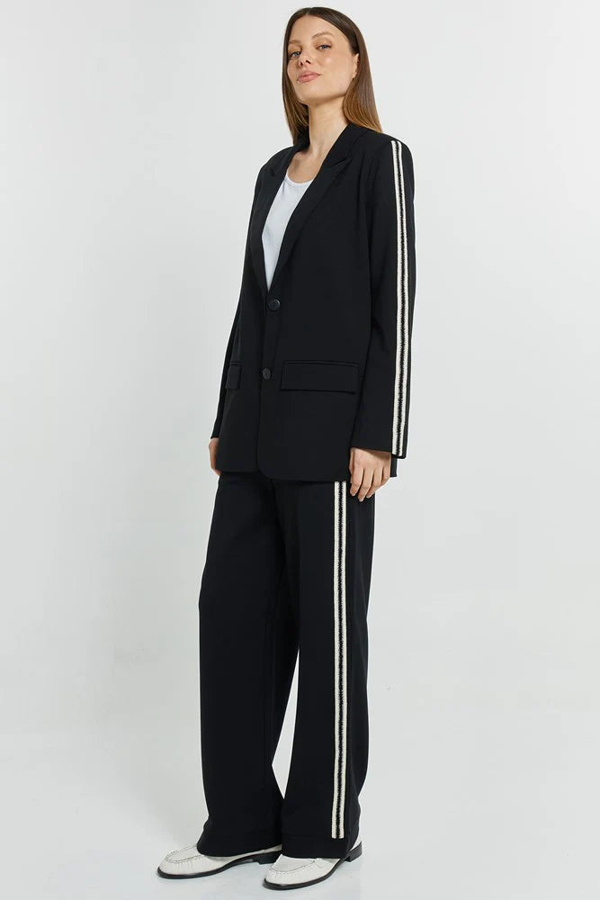 Betty Basics Bien Trim Jogger