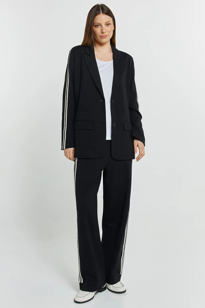 Betty Basics Bien Trim Jogger