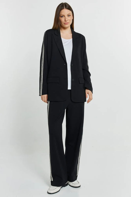 Betty Basics Bien Trim Jogger