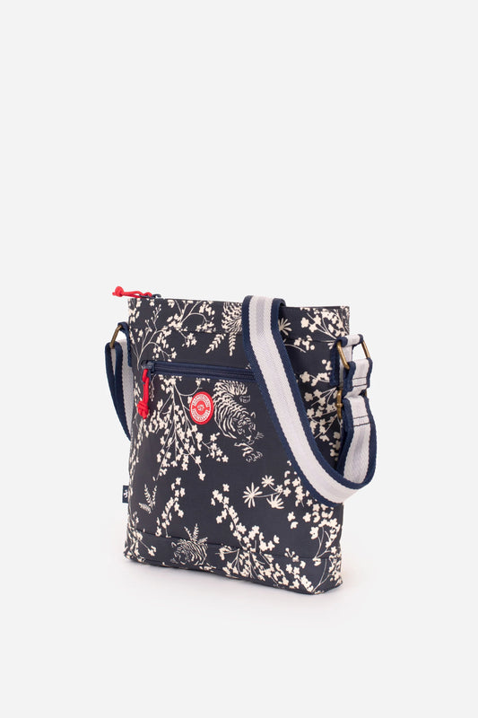 Brakeburn X-Body Bag