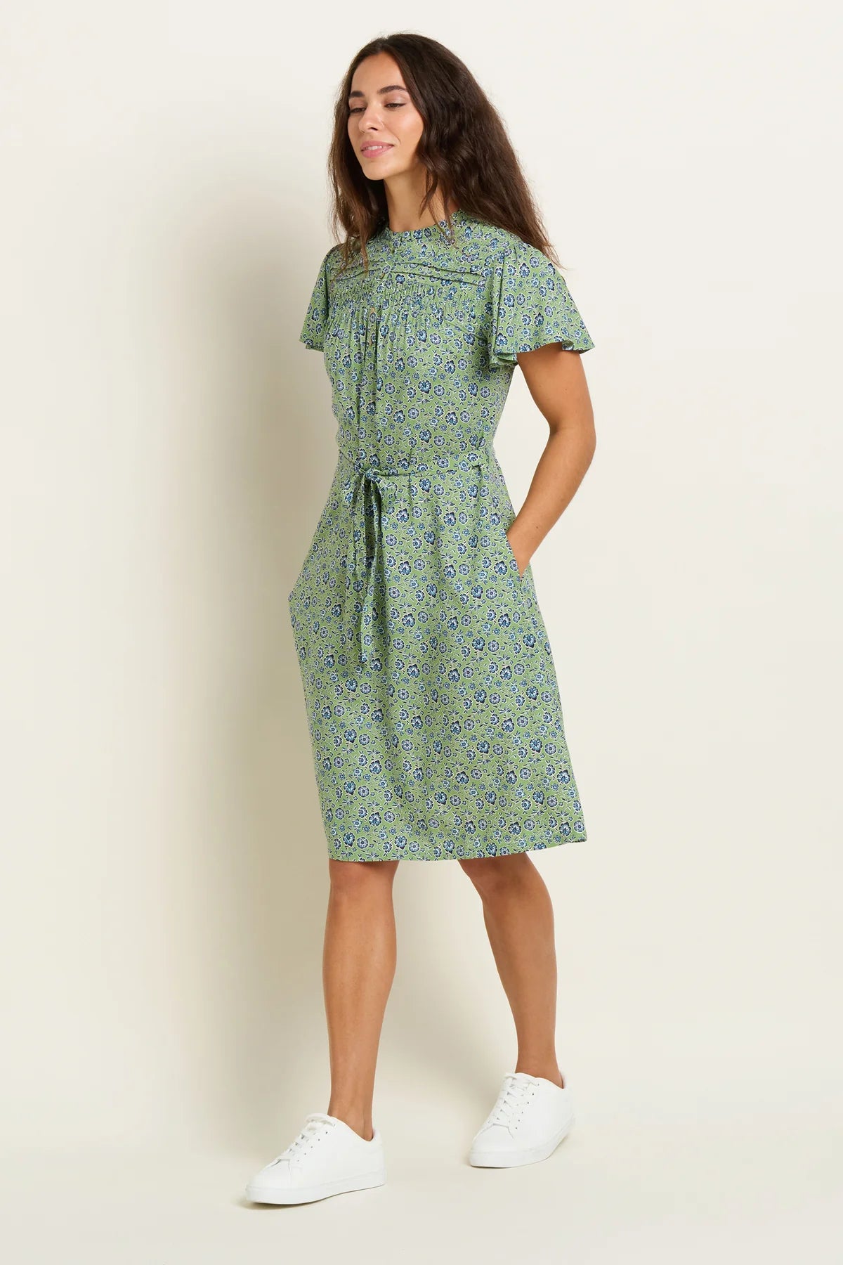 Brakeburn Elsie Dress