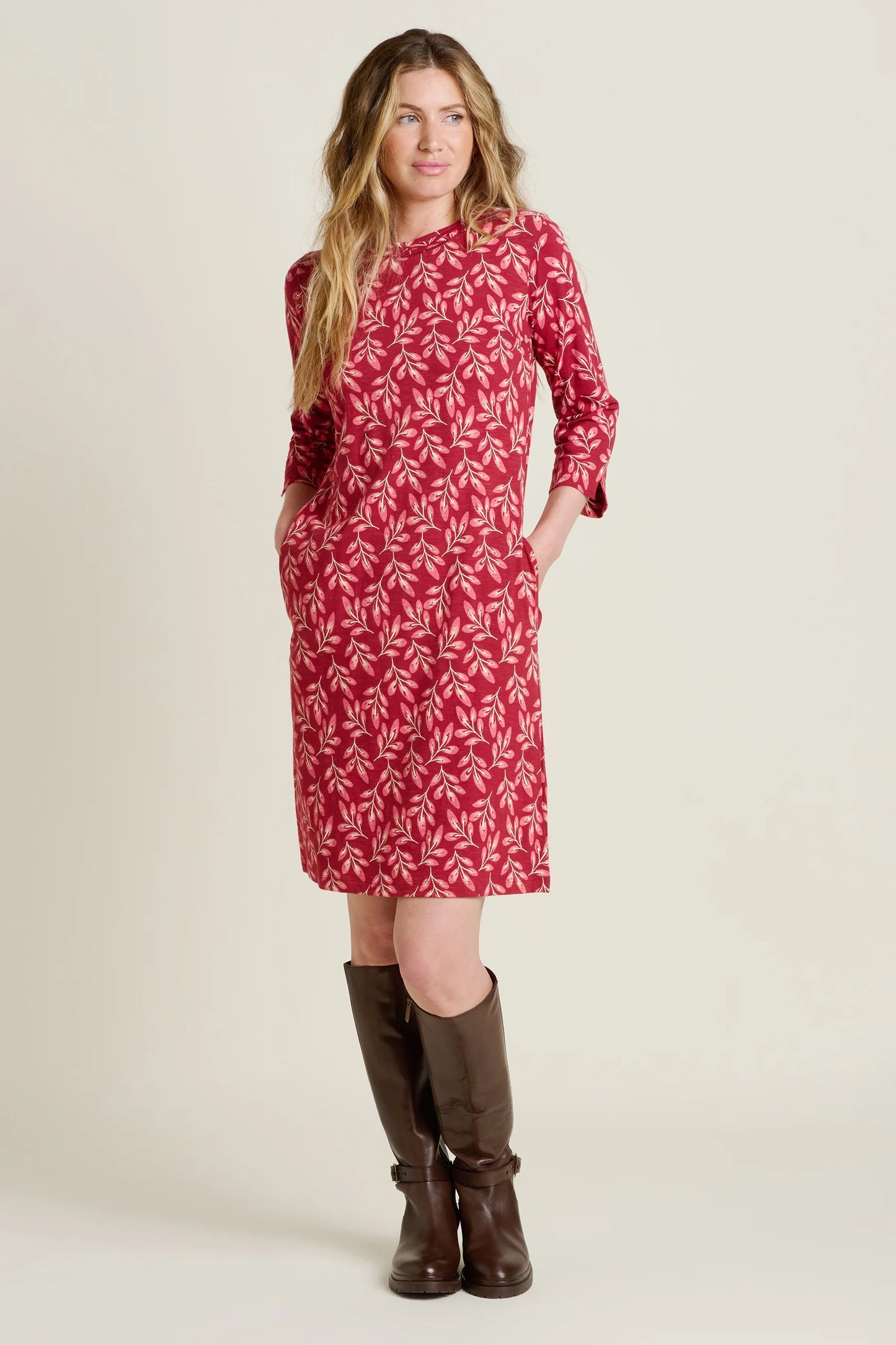 Brakeburn Autumn Breeze Dress