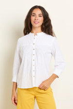 Load image into Gallery viewer, Brakeburn Maisie Blouse
