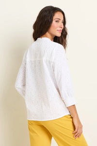 Brakeburn Maisie Blouse