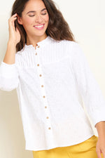 Load image into Gallery viewer, Brakeburn Maisie Blouse
