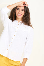 Load image into Gallery viewer, Brakeburn Maisie Blouse
