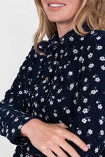 Load image into Gallery viewer, Brakeburn Daisy Cord Shirt
