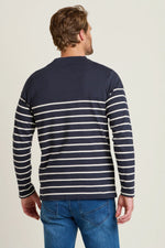 Load image into Gallery viewer, Brakeburn Long Sleeve Stripe Tee
