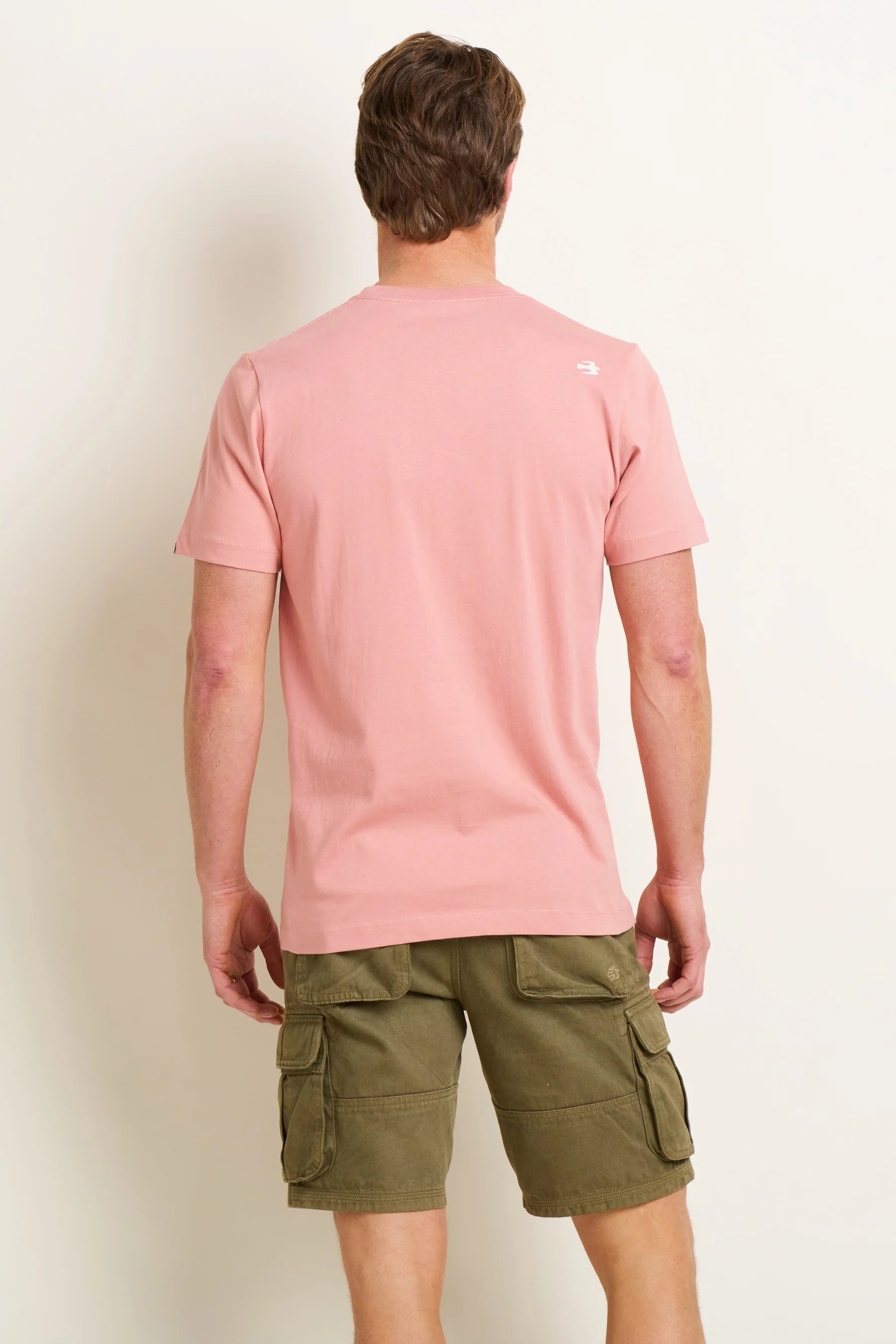 Brakeburn Blood Sweat & Gears Tee