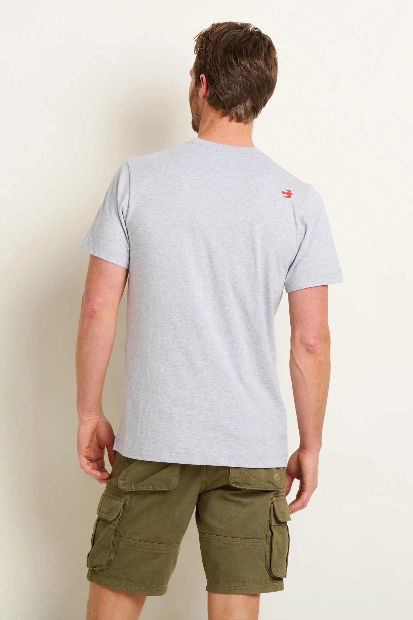 Brakeburn Bike Parts Tee