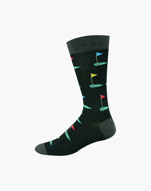 Bamboozld Mens Socks