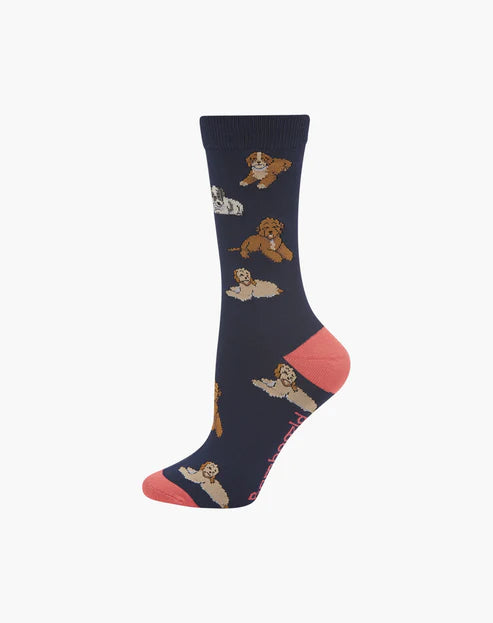 Bamboozld Womens Socks