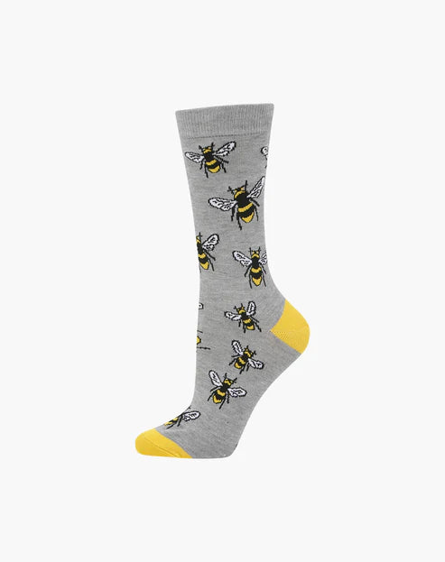 Bamboozld Womens Socks