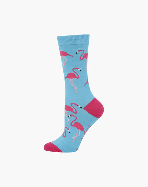 Bamboozld Womens Socks