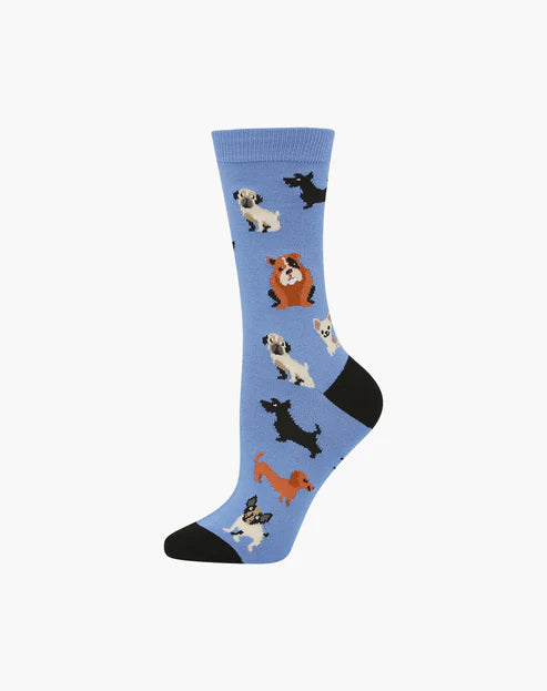 Bamboozld Womens Socks