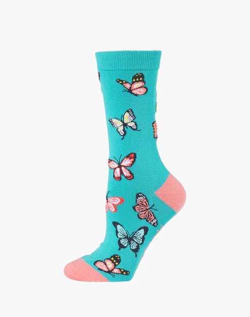 Bamboozld Womens Socks