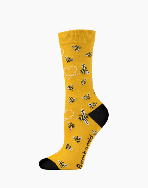 Bamboozld Womens Socks