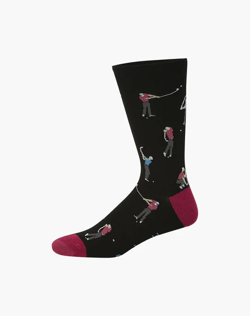 Bamboozld Mens Socks