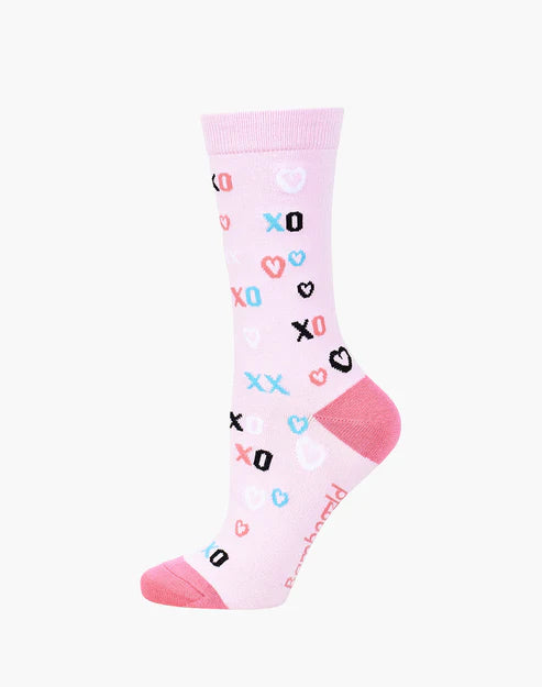 Bamboozld Womens Socks