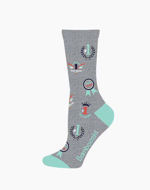 Bamboozld Womens Socks