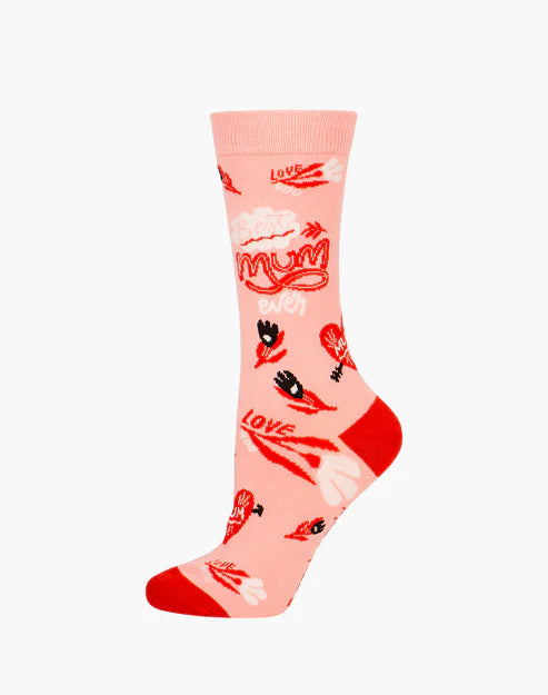 Bamboozld Womens Socks