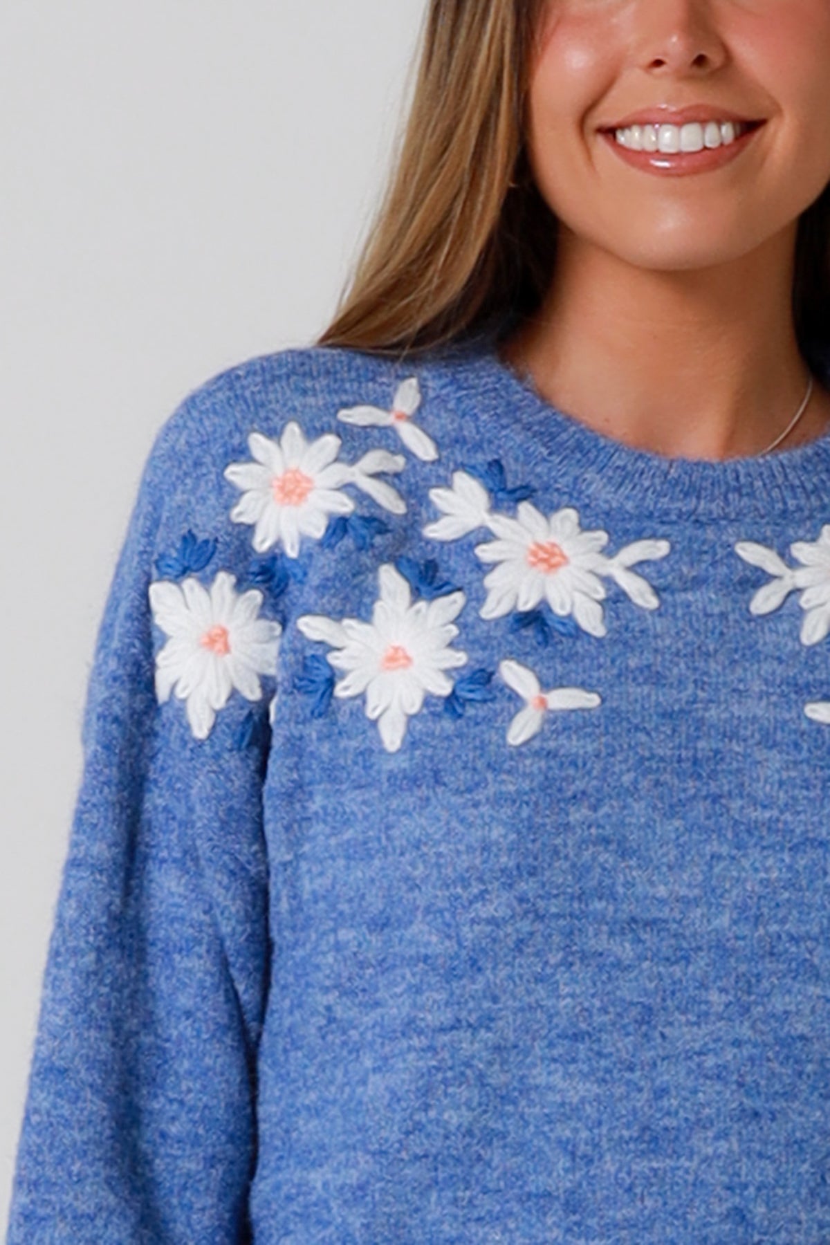 Charlotte The Label Ellie Knit