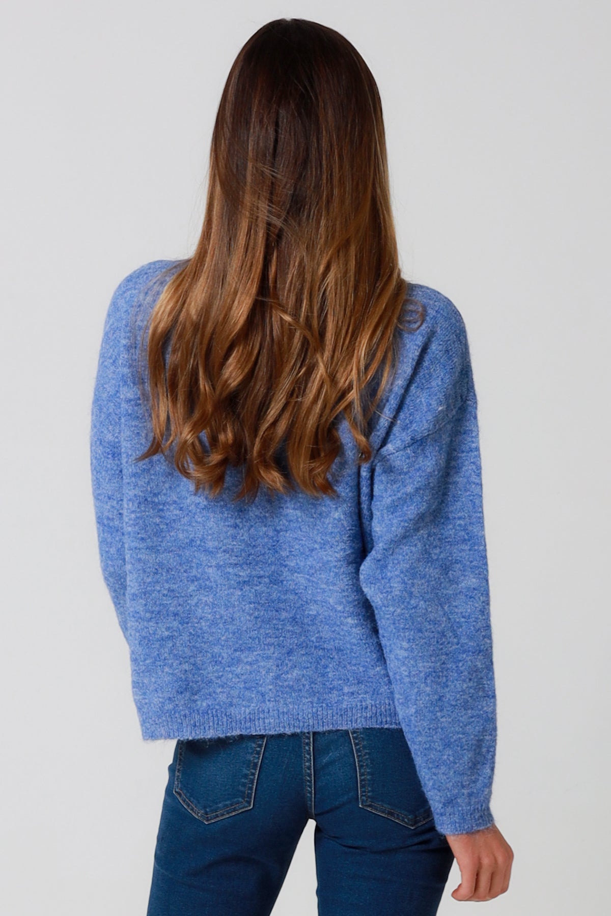 Charlotte The Label Ellie Knit
