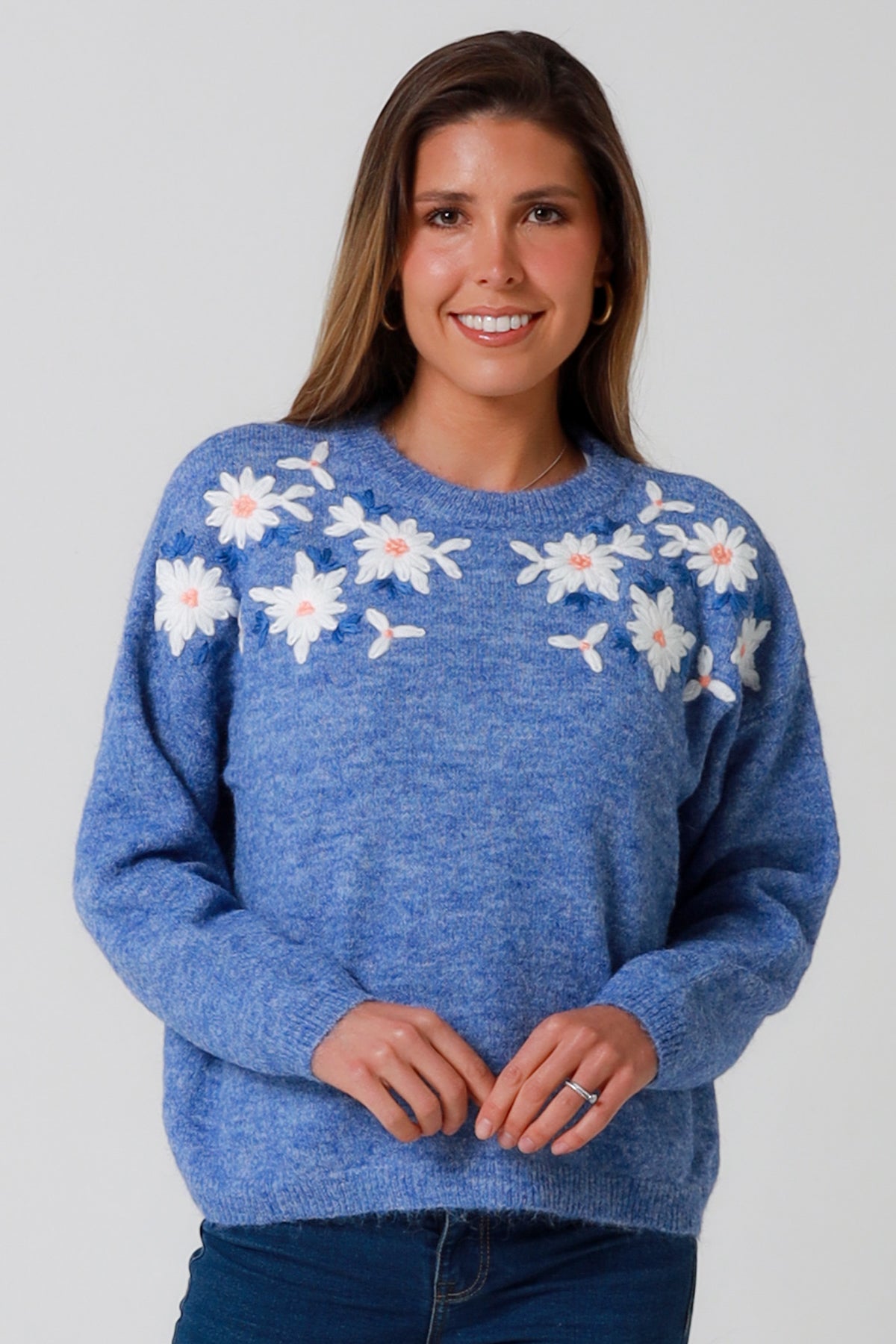 Charlotte The Label Ellie Knit