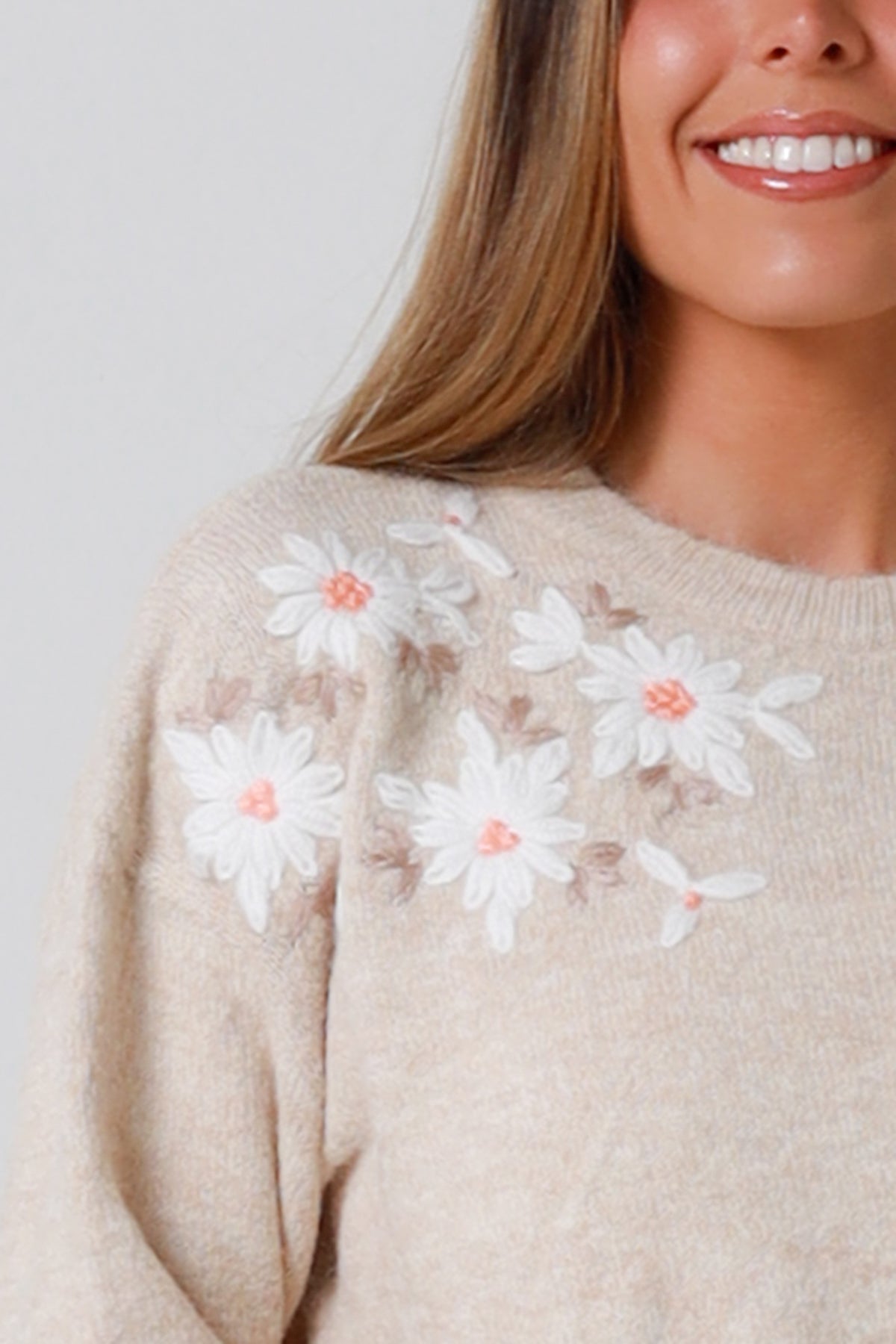 Charlotte The Label Ellie Knit