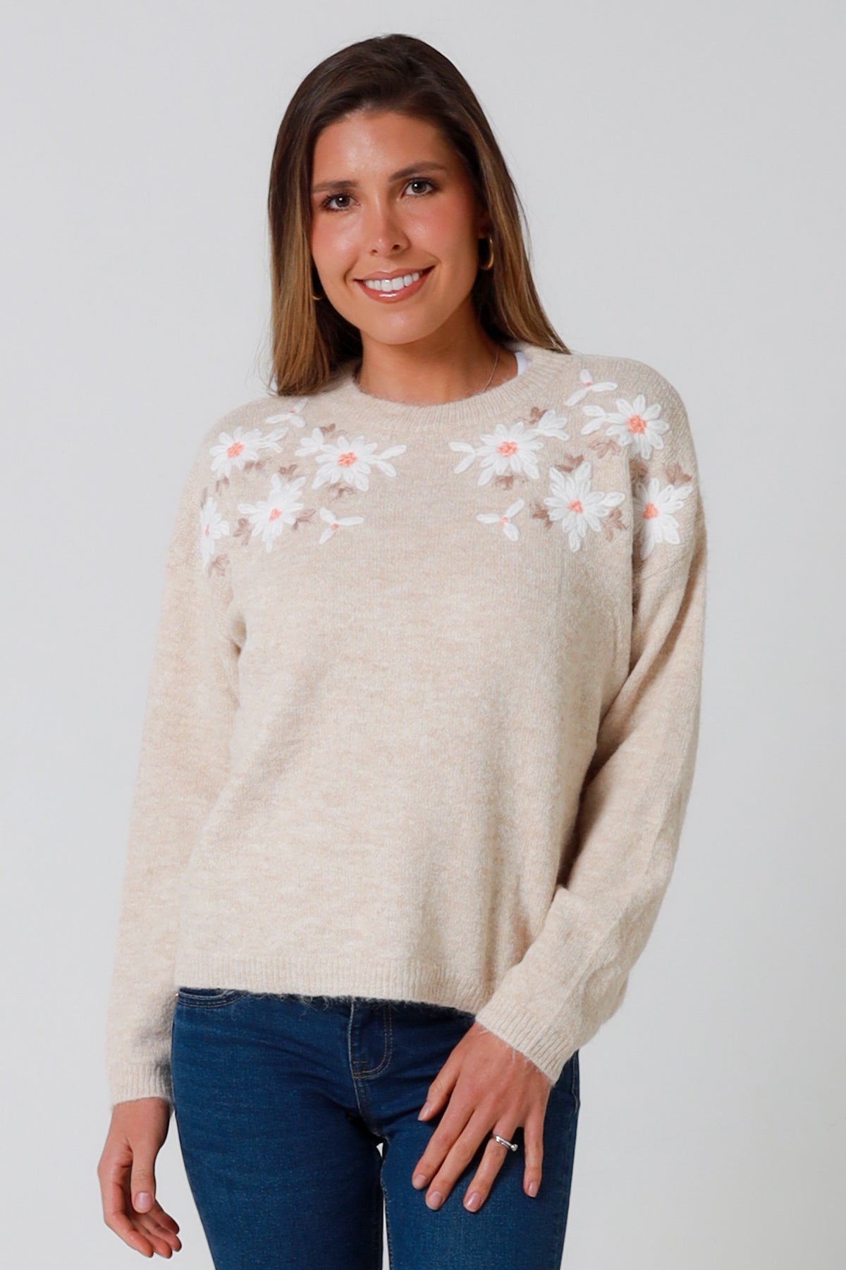 Charlotte The Label Ellie Knit