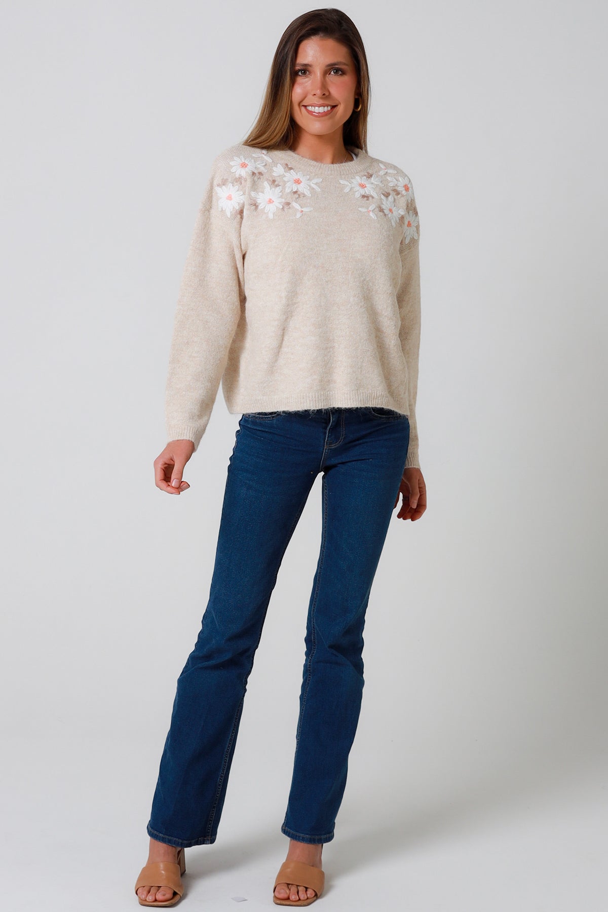 Charlotte The Label Ellie Knit