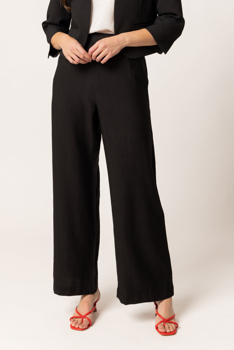Billie The Label Continuity Pant