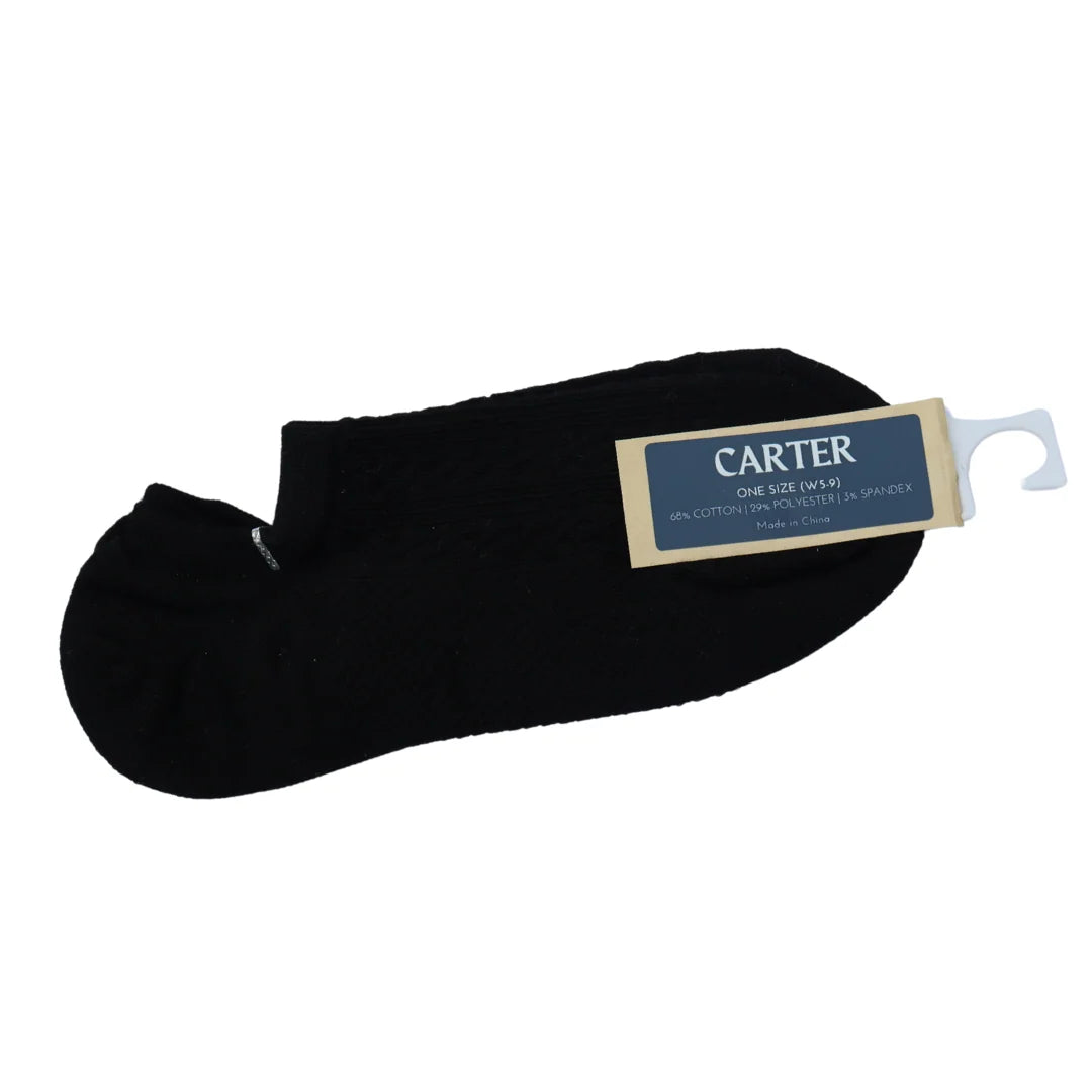 Carter Ankle Socks